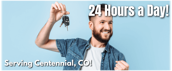 Locksmith Centennial CO