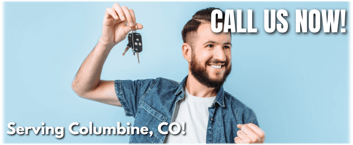 Locksmith Columbine CO