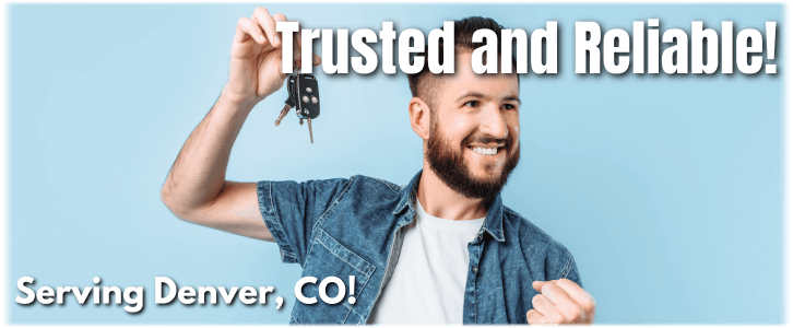 Locksmith Denver CO