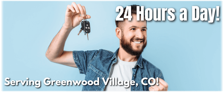 Locksmith Greenwood Village CO