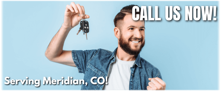 Locksmith Meridian CO